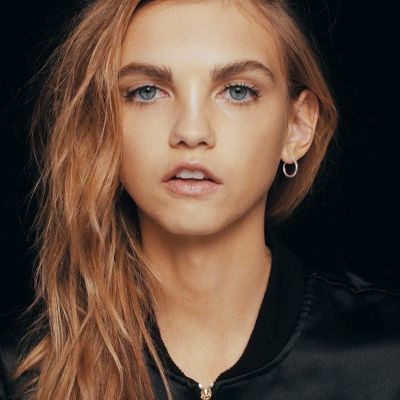 Molly Bair Age, Net Worth, Bio, Height [Updated May 2024 ]