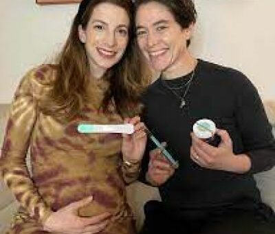 Molly Bernard