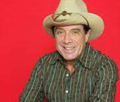 Molly Meldrum