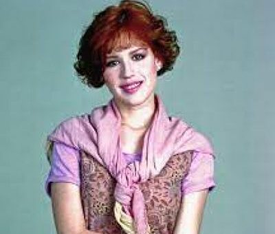 Molly Ringwald