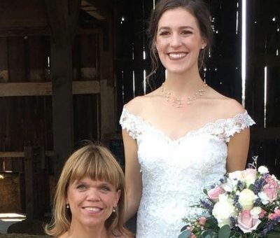 Molly Roloff