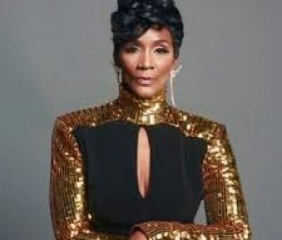 Momma Dee