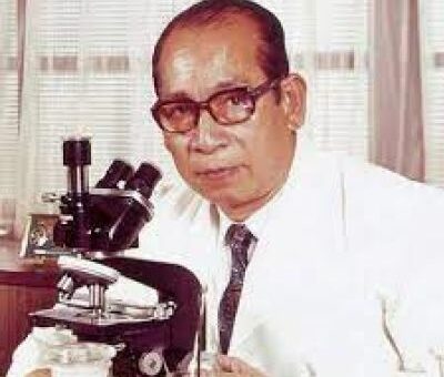 Momofuku Ando