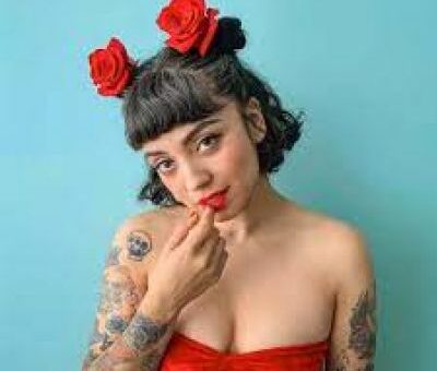 Mon Laferte