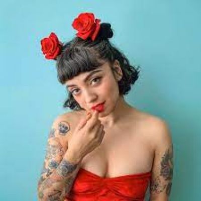 Mon Laferte