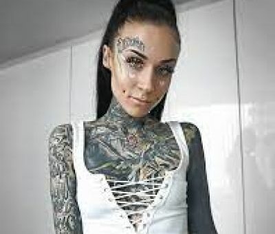 Monami Frost