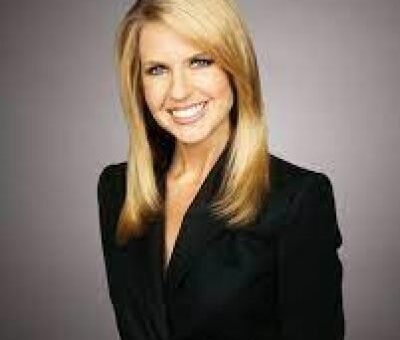 Monica Crowley