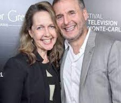 Monica Horan