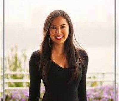 Monica Nguyen