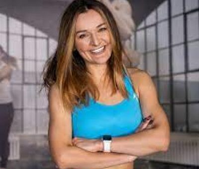 Monika Kołakowska