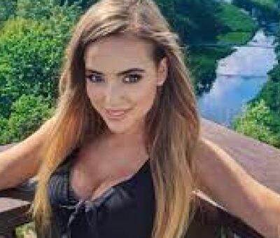Monika Salciute