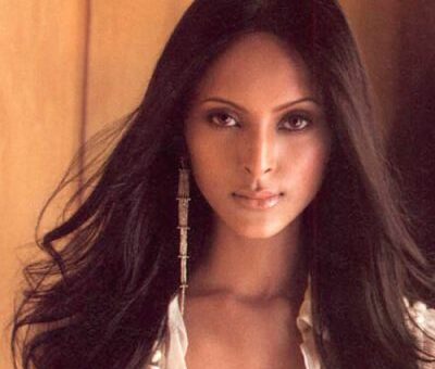 Monikangana Dutta