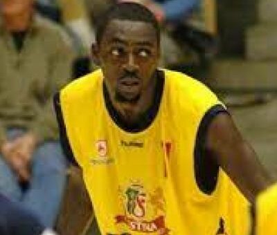 Monta McGhee
