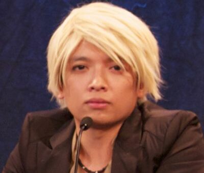 Monty Oum