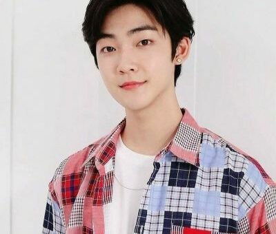 Moon Hyung-seo