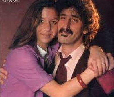 Moon Zappa