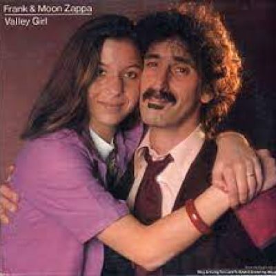 Moon Zappa