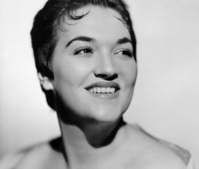 Morgana King
