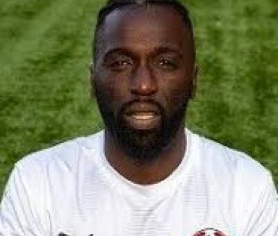 Morgaro Gomis