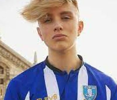 Morgz