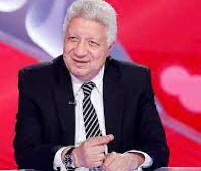 Mortada Mansour