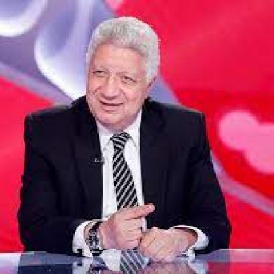 Mortada Mansour