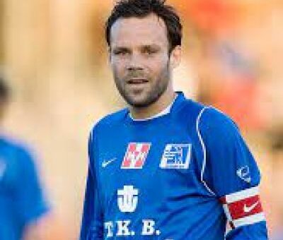 Morten Juul Hansen