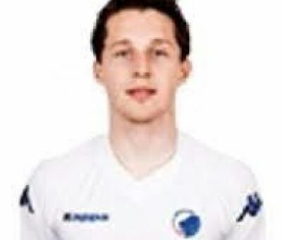 Morten Nordstrand