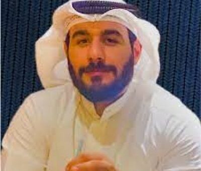 Mos’aab Al Kandari