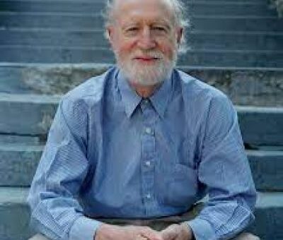 Mose Allison