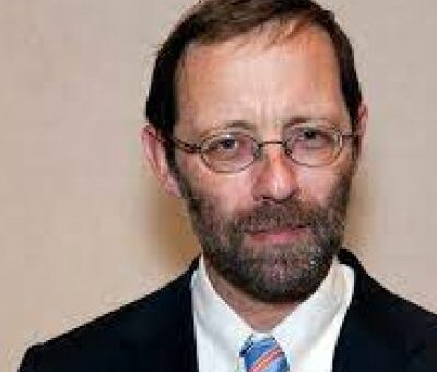 Moshe Feiglin