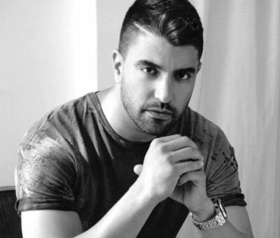 Moshe Peretz