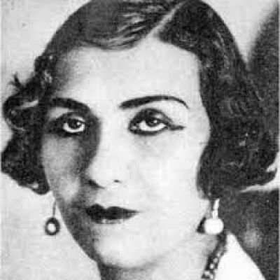 Mounira Elmahdeya