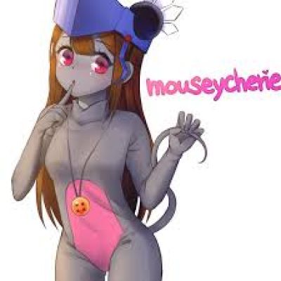 MouseyCherie