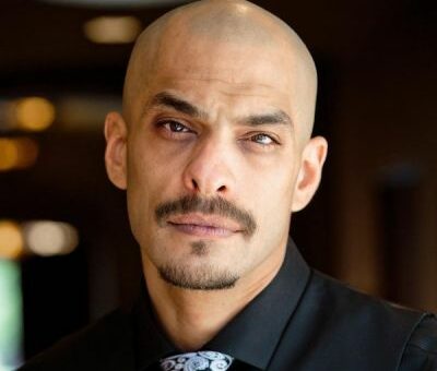 Mr. Criminal