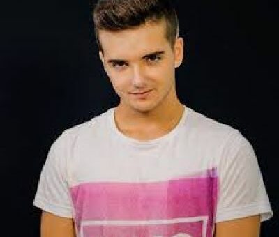 MrAndrosLB