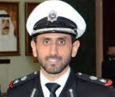 Mubarac Alsabah