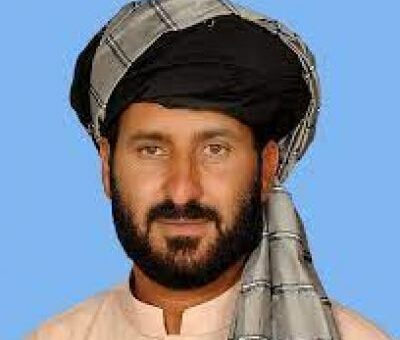 Muhammad Nazir