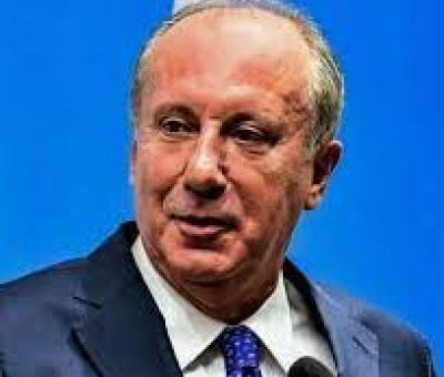 Muharrem Ince