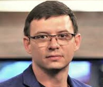 Muraev Evgeny