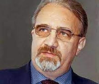 Muravey Radev