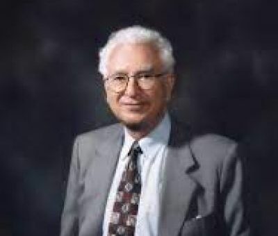 Murray Gell-mann