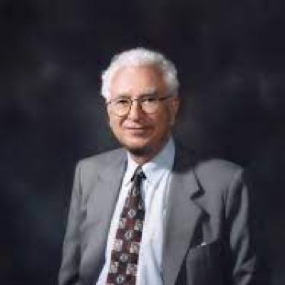 Murray Gell-mann
