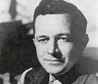 Murray Leinster