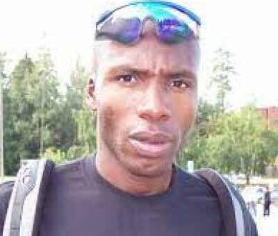 Musa Audu