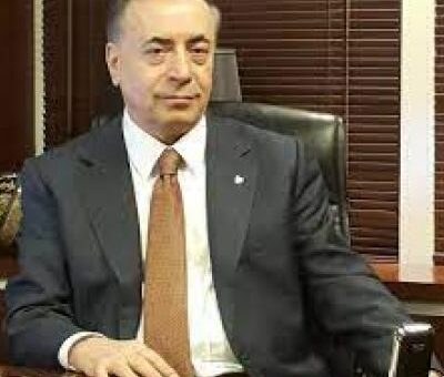 Mustafa Cengiz