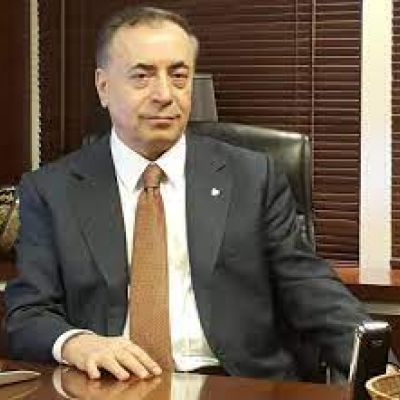 Mustafa Cengiz