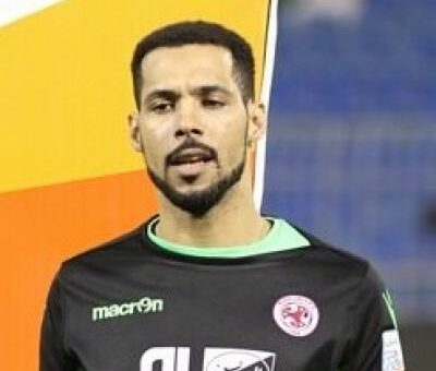 Mustafa Malayekah