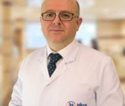 Mustafa Solak