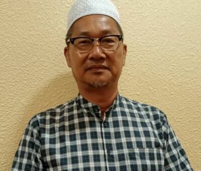 Mustapha Bakri
